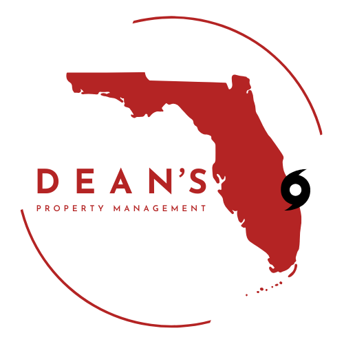 Dean's Property Management serving Indian River County, Fl